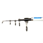 Captain 1684 Astroid 420cm Tele Surf Kamış 100-250gr Atar